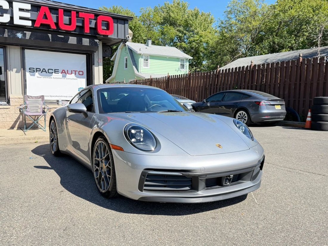 Coupe in East Brunswick, NJ, United States 4 - 18848261