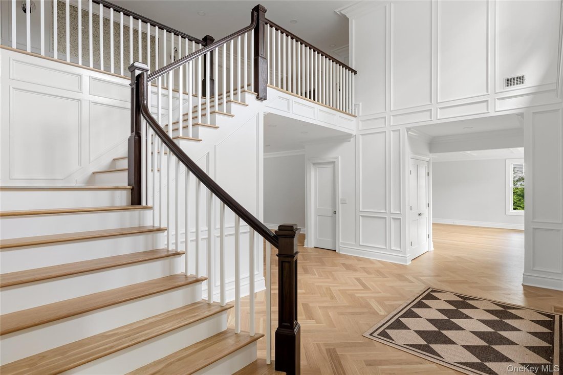 Haus in Syosset, New York, Vereinigte Staaten 5 - 18855869