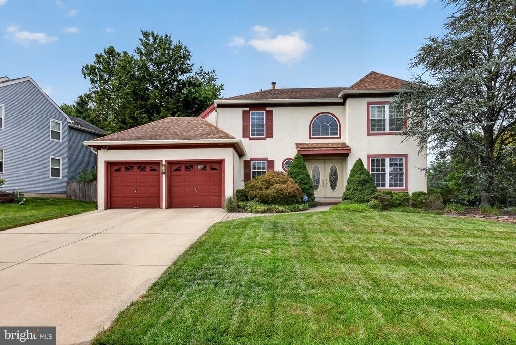 House in Evesham Township, New Jersey, United States 1 - 18849895