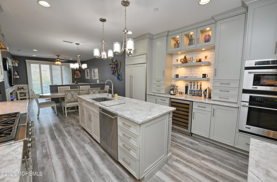Condominio en Point Pleasant Beach, Nueva Jersey, Estados Unidos 5 - 18854397