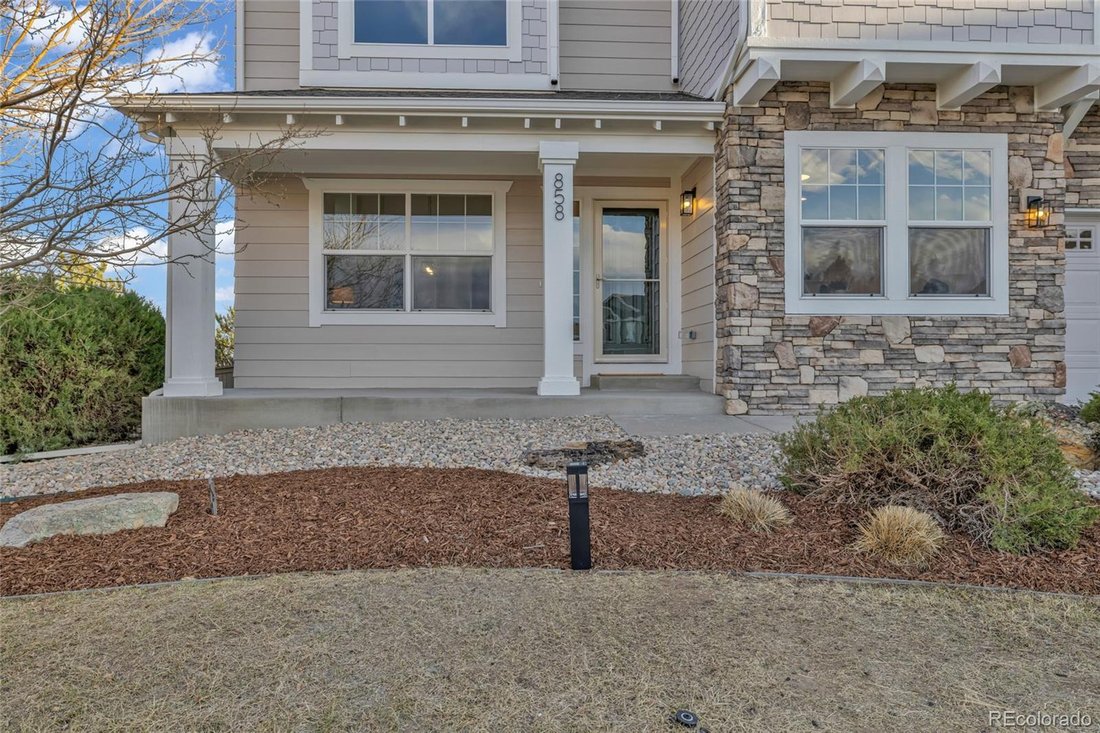 House in Castle Rock, Colorado, United States 3 - 18845242