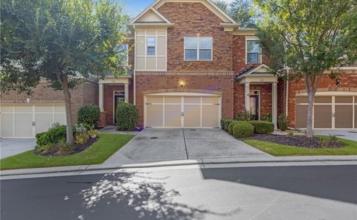 Residenza a Atlanta, Georgia, Stati Uniti 1
