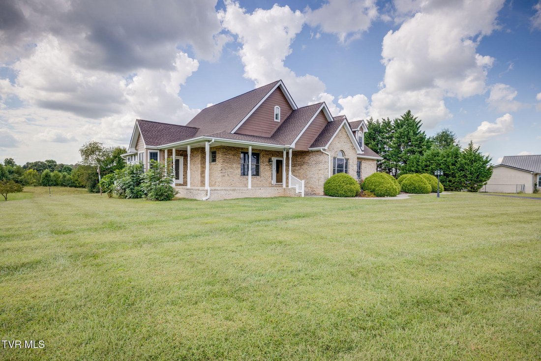 House in Jonesborough, Tennessee, United States 3 - 18846606