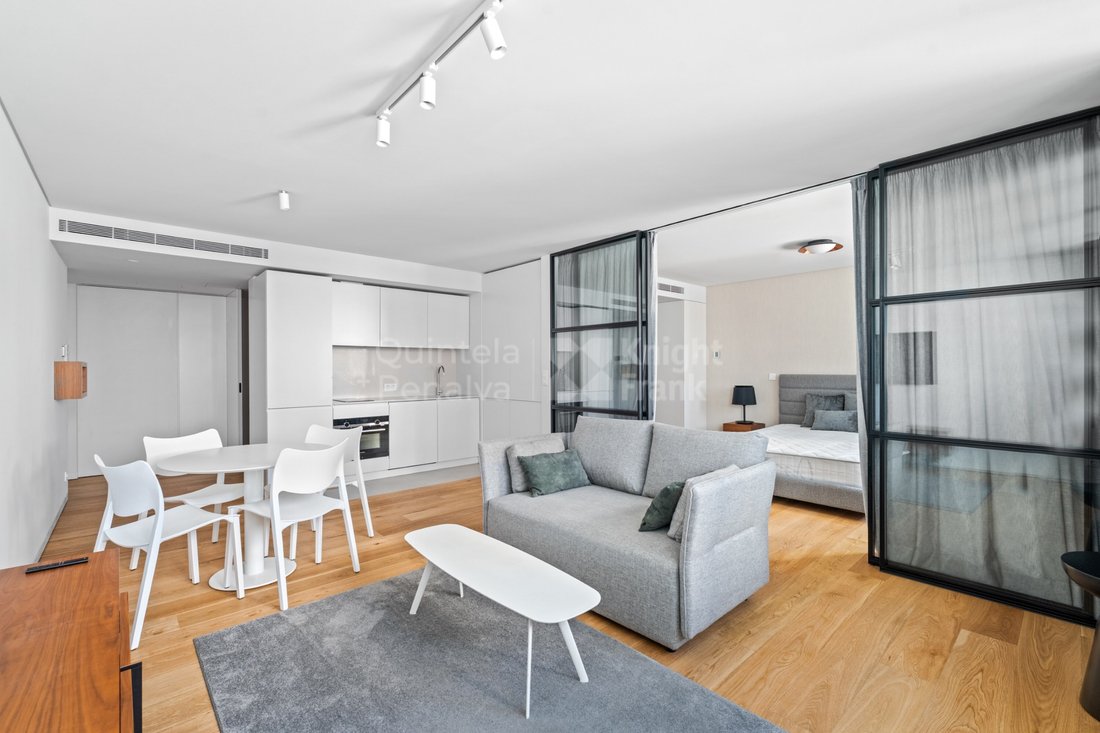 Apartment in Campolide, Lisbon, Portugal 4 - 18852218
