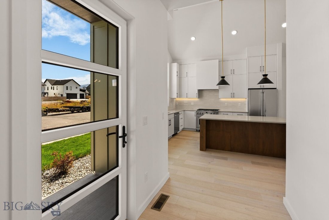 House in Bozeman, Montana, United States 4 - 18846640