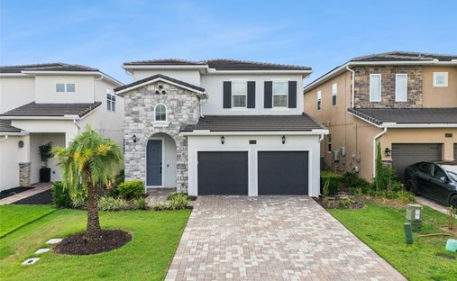 Haus in Montverde, Florida, Vereinigte Staaten 1