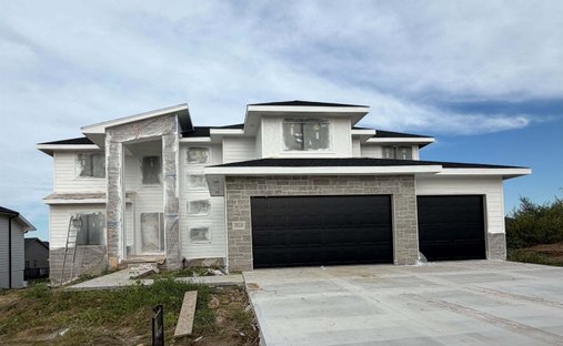 Maison à Omaha, Nebraska, États-Unis 1