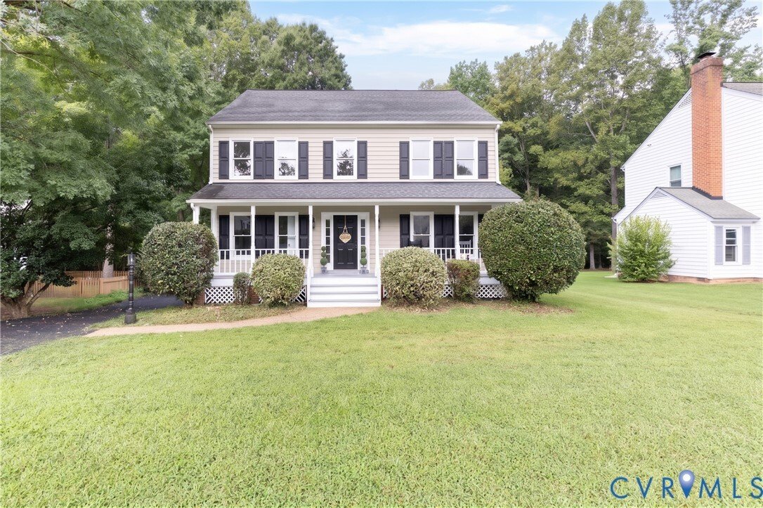 House in Innsbrook, Virginia, United States 1 - 18846637