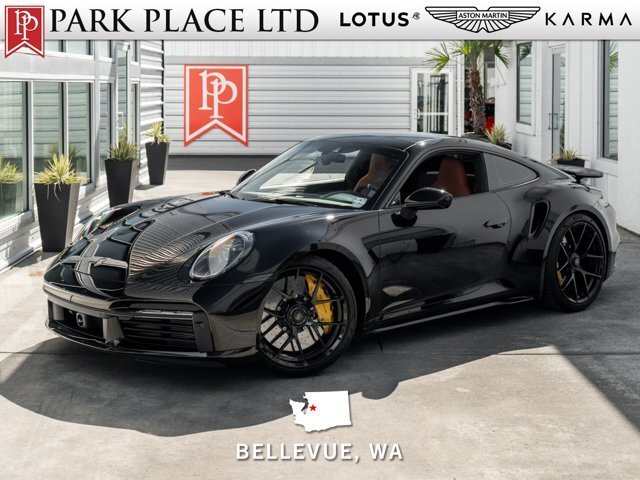 Coupe in Bellevue, WA, United States 1 - 18817969