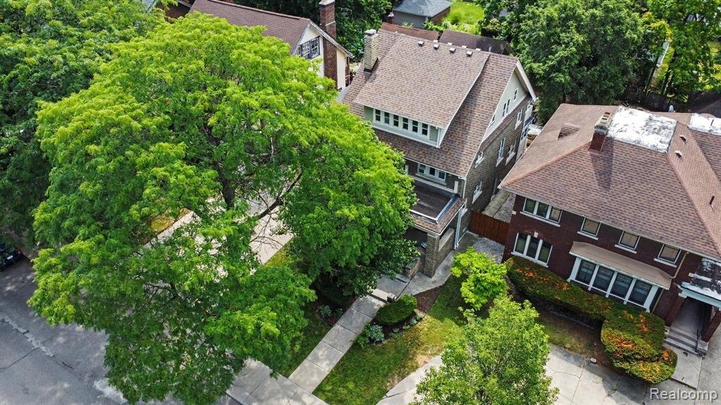 Haus in Detroit, Michigan, Vereinigte Staaten 3 - 18477773