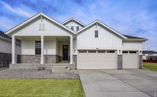 Casa a Windsor, Colorado, Stati Uniti 1