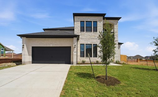 Maison à Buda, Texas, États-Unis 1