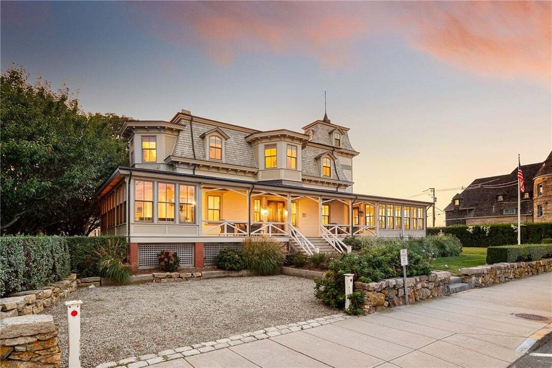 Casa a Narragansett, Rhode Island, Stati Uniti 3 - 18284310