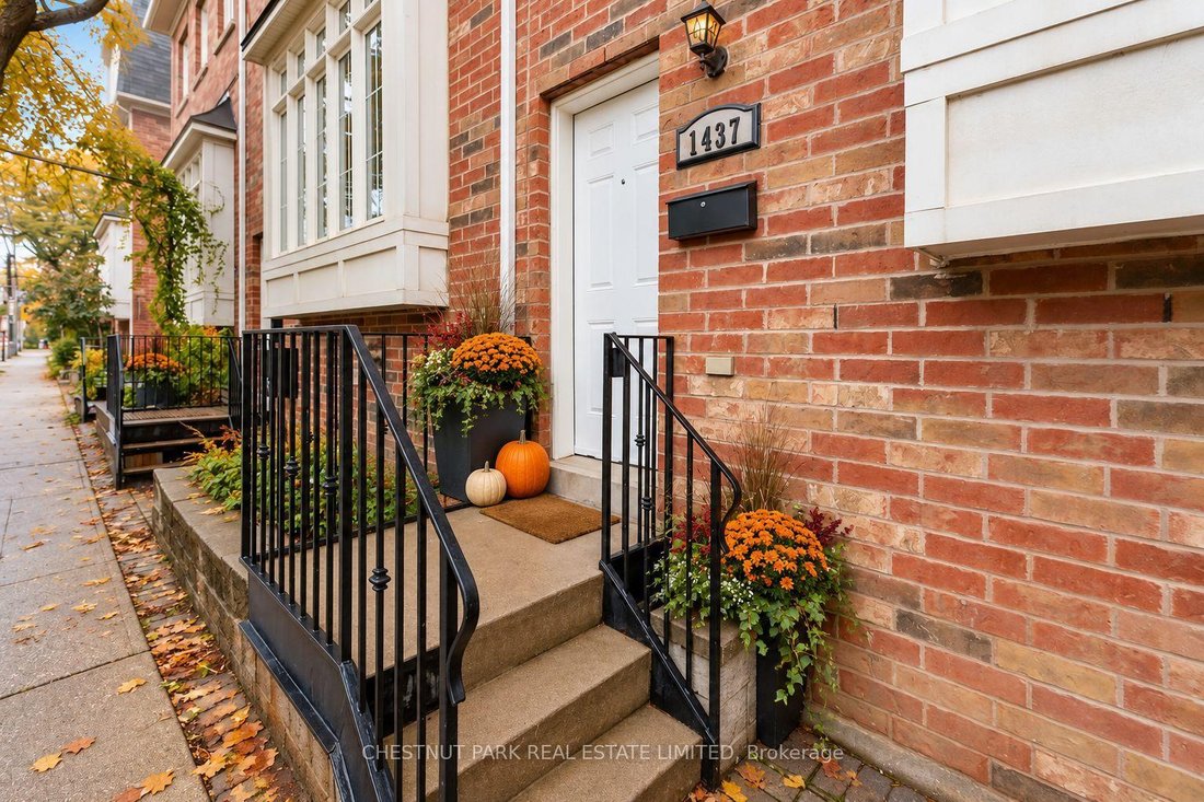 Villa en Toronto, Ontario, Canadá 4 - 18850609