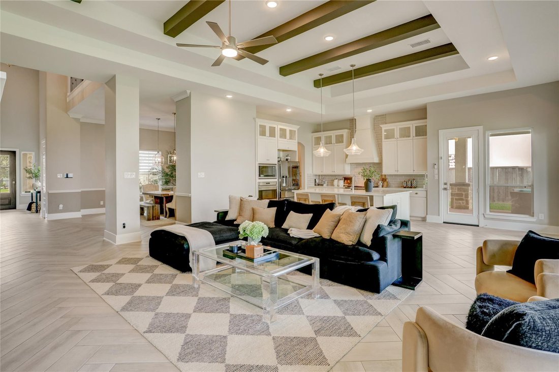 House in League City, Texas, United States 1 - 18851667