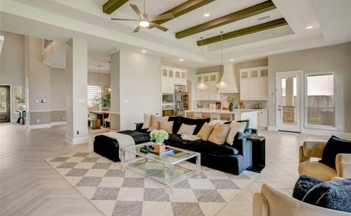 House in League City, Texas, United States 1