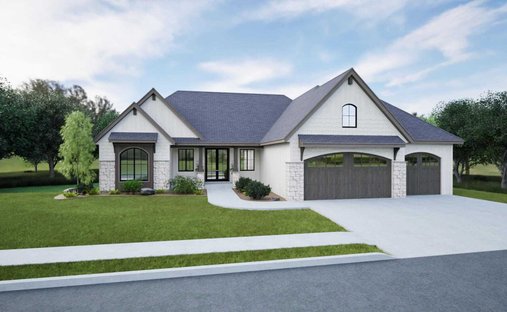House in Rochester, Minnesota, United States 1