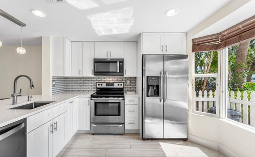 House in Hillsboro Beach, Florida, United States 1