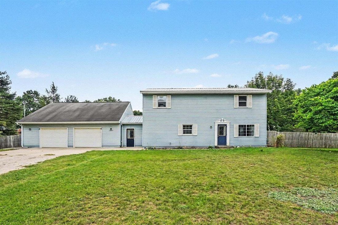 Casa en Grand Haven, Míchigan, Estados Unidos 1 - 18842811