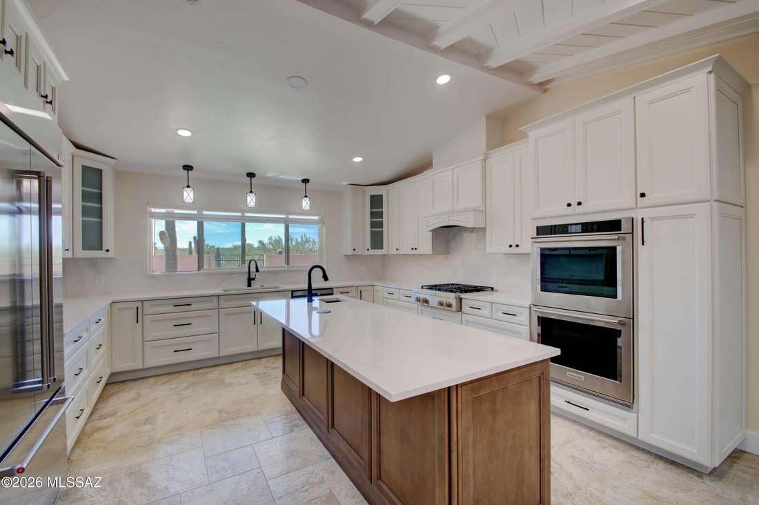 House in Tucson, Arizona, United States 5 - 18857338