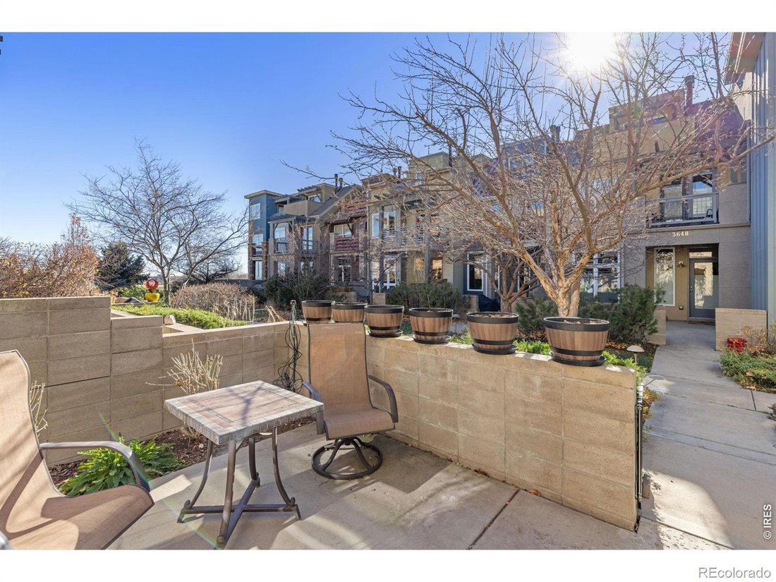 Condo in Boulder, Colorado, United States 2 - 18852835