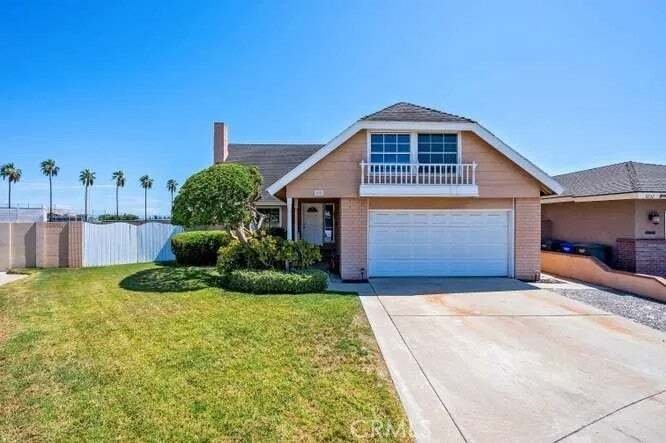 House in La Palma, California, United States 1 - 18847144
