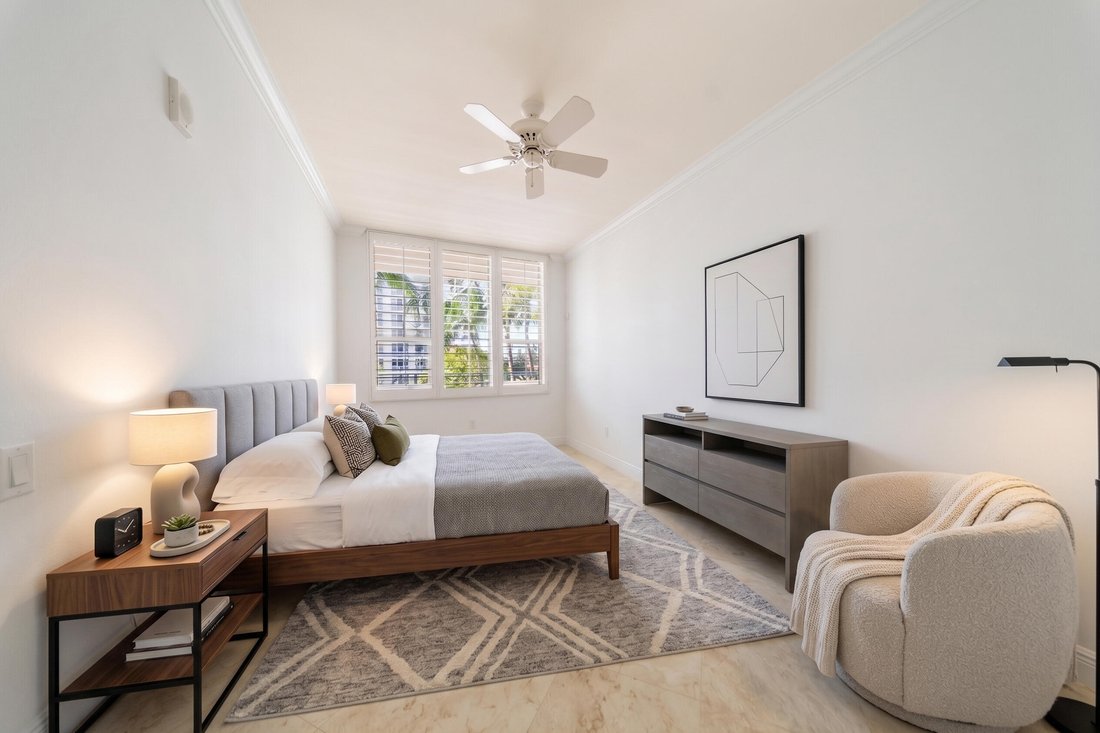 Appartement à Deerfield Beach, Floride, États-Unis 2 - 18852397