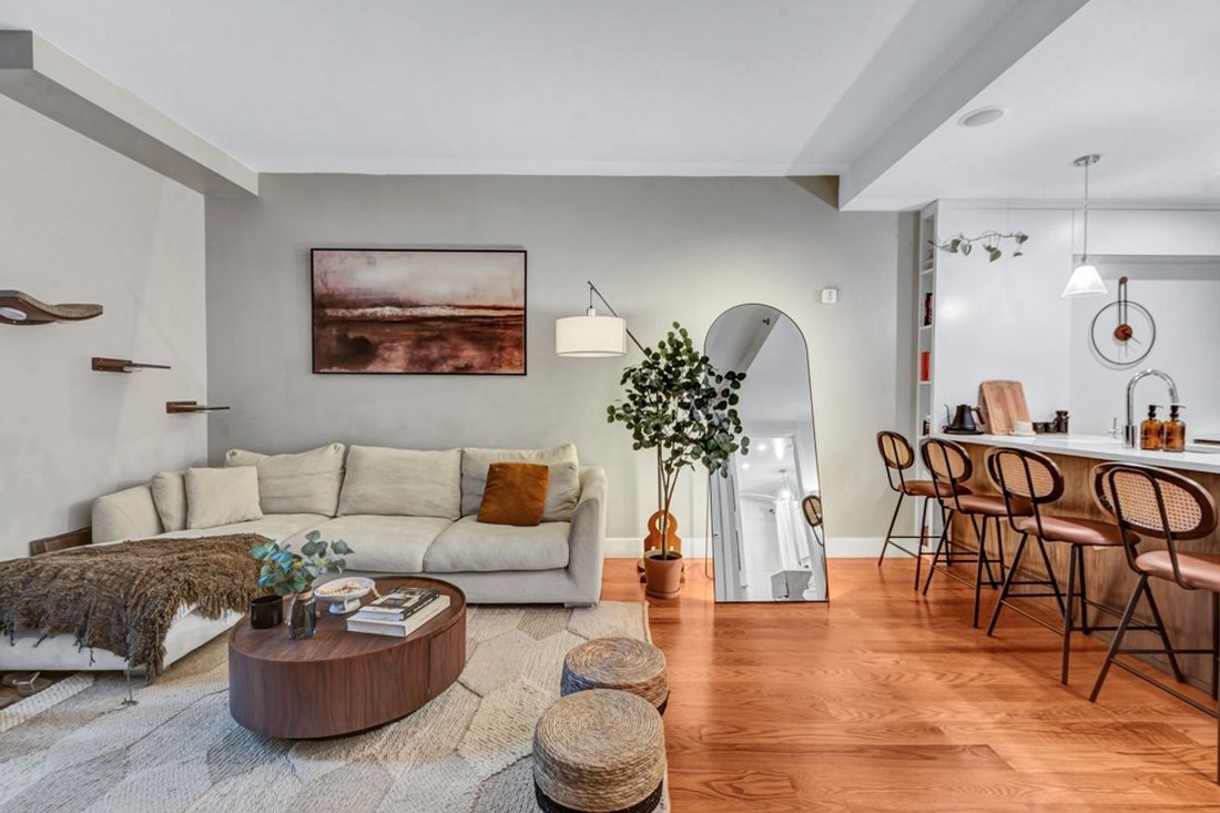 Condominio a New York, New York, Stati Uniti 5 - 18844033
