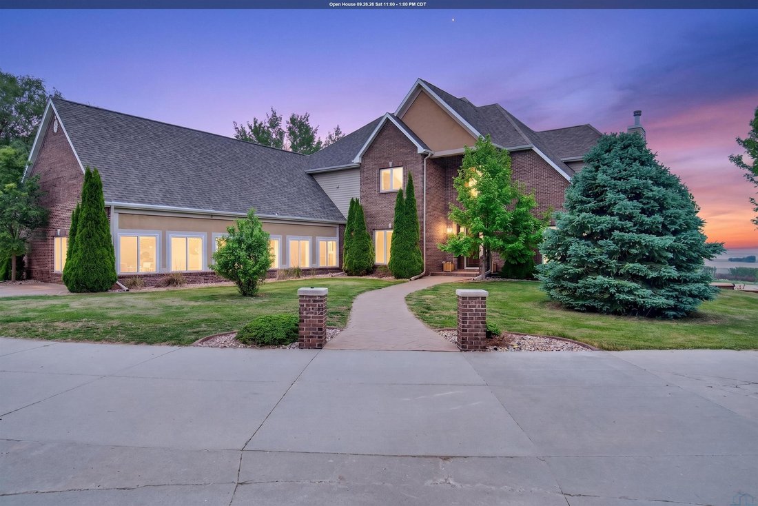 Casa en Mapleton, Iowa, Estados Unidos 1 - 18038846