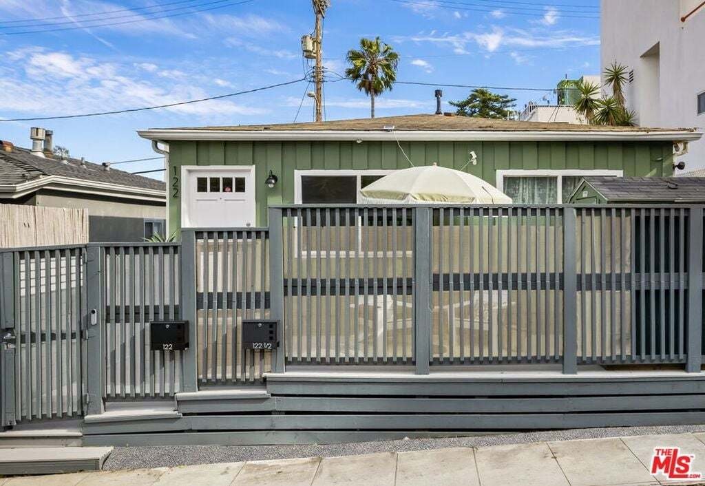 Los Angeles, California, United States 1 - 18849545