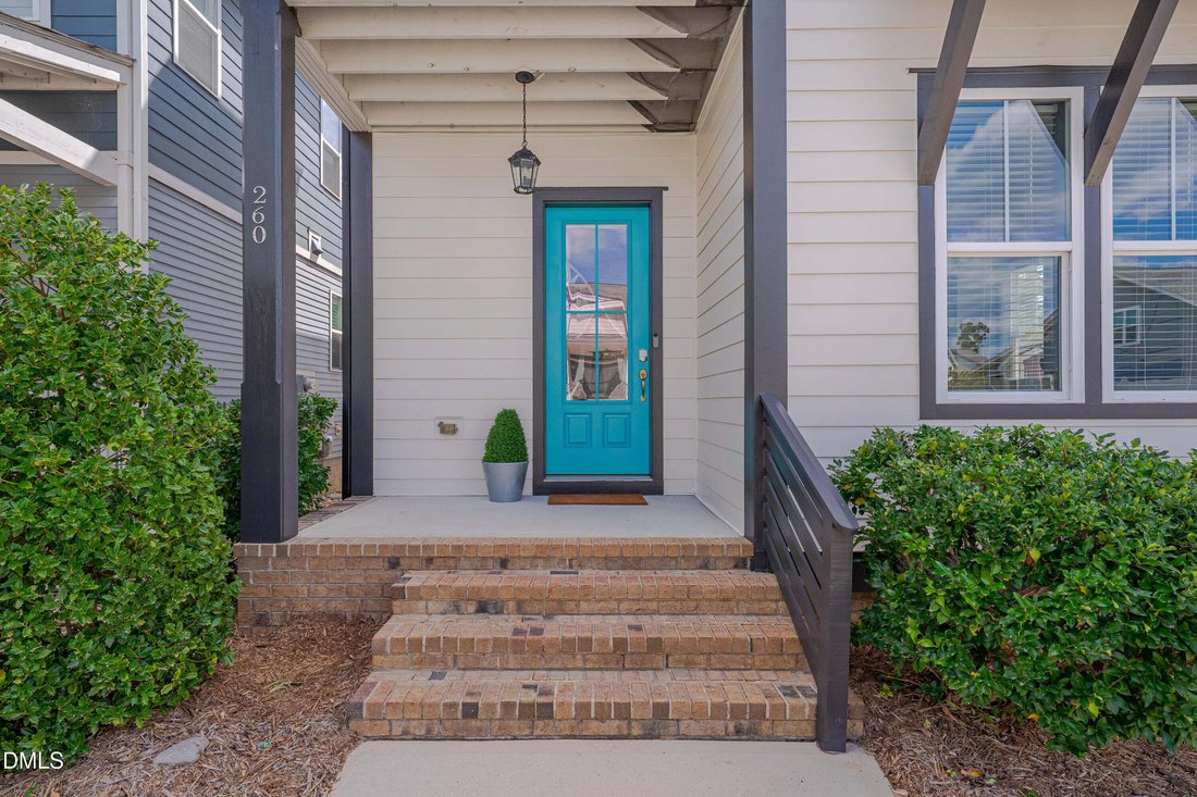 House in Chapel Hill, North Carolina, United States 4 - 18846040