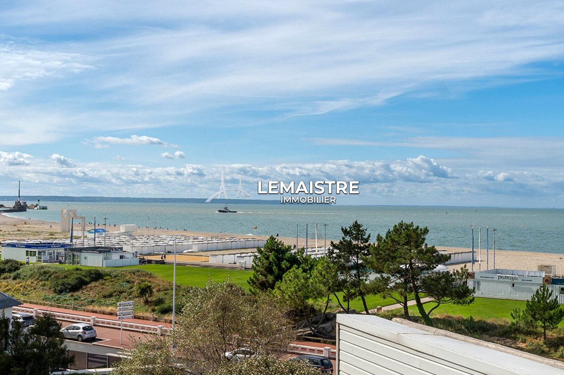 Apartamento en Sainte Marie-Saint Léon, El Havre, Francia 3 - 18827963