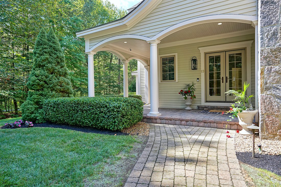 Casa a North Hampton, New Hampshire, Stati Uniti 4 - 18844331