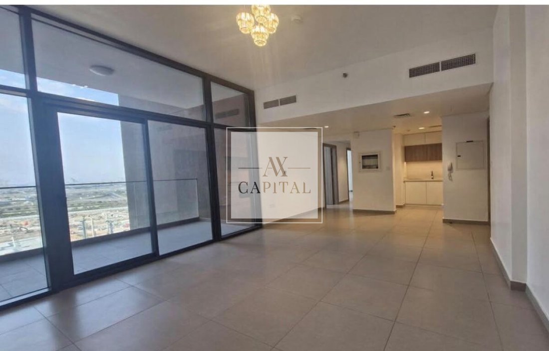 Wohnung in Die Villa, Dubai, Vereinigte Arabische Emirate 2 - 18853497