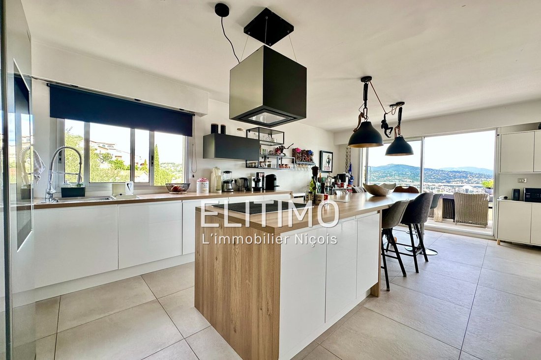Apartment in Nice, Provence-Alpes-Côte d'Azur, France 3 - 18793129