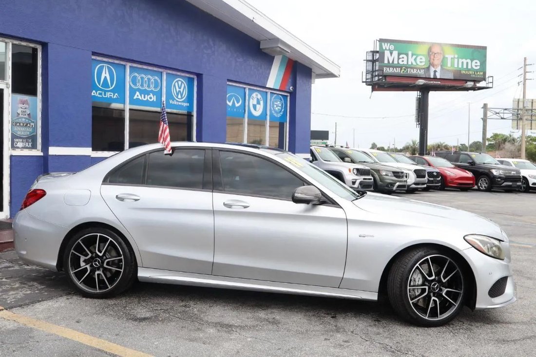 Sedan in Orlando, FL, United States 5 - 18855221
