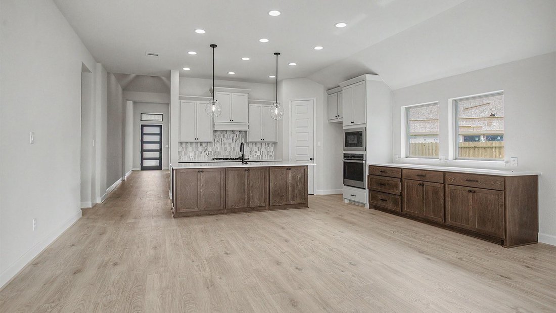 House in Manvel, Texas, United States 4 - 17771448