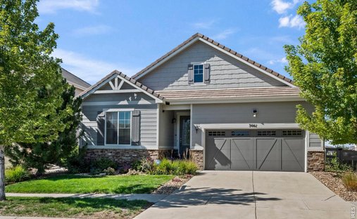 Casa a Broomfield, Colorado, Stati Uniti 1