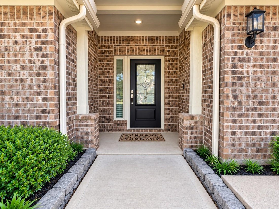 House in Richmond, Texas, United States 2 - 18849936