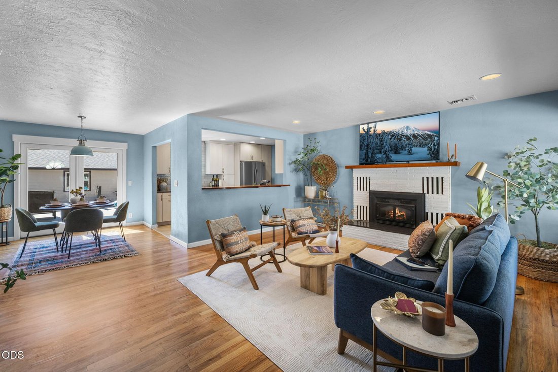 Haus in Bend, Oregon, Vereinigte Staaten 5 - 18845102