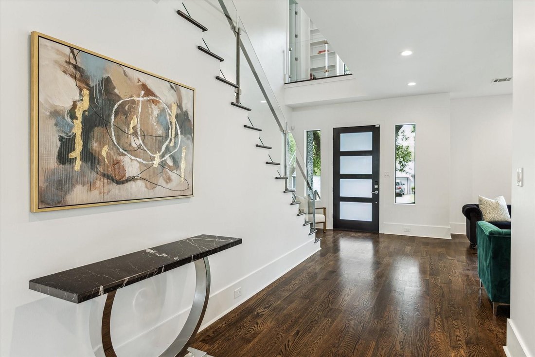 House in Houston, Texas, United States 5 - 18842890