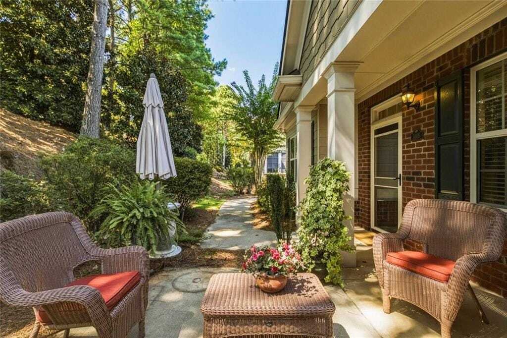 Condominio a Cumming, Georgia, Stati Uniti 4 - 18842137