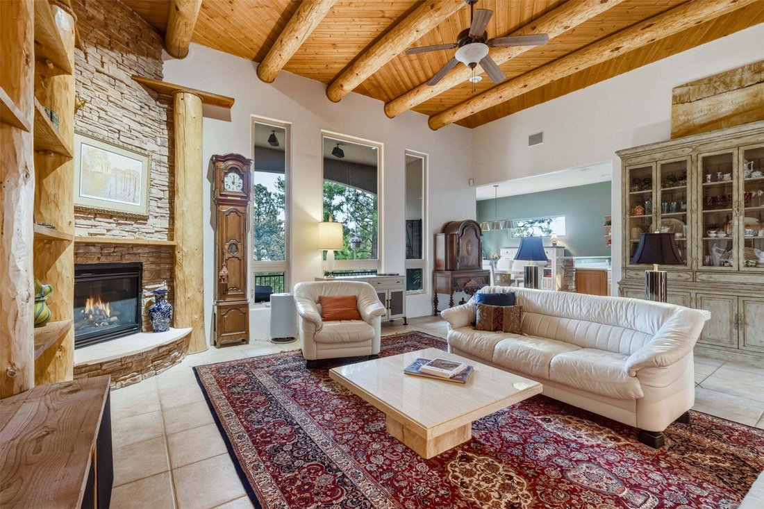 House in Los Alamos, New Mexico, United States 4 - 18848164