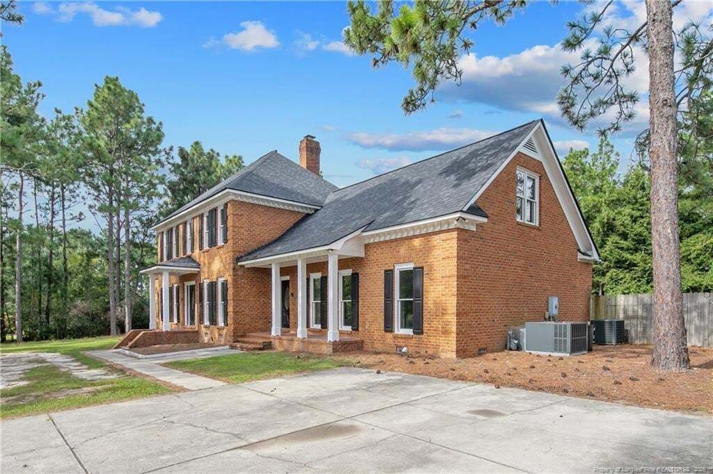 House in Fayetteville, North Carolina, United States 2 - 18842056