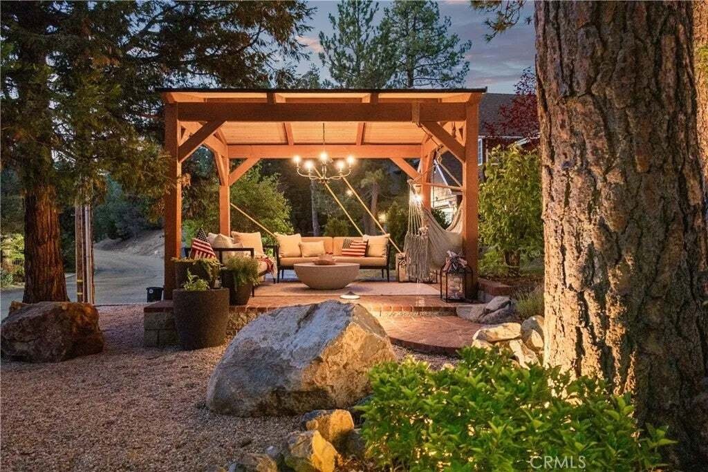 House in Lake Arrowhead, California, United States 1 - 17734844