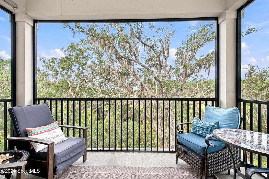 Condominio a Isola di Jekyll, Georgia, Stati Uniti 1 - 18855682