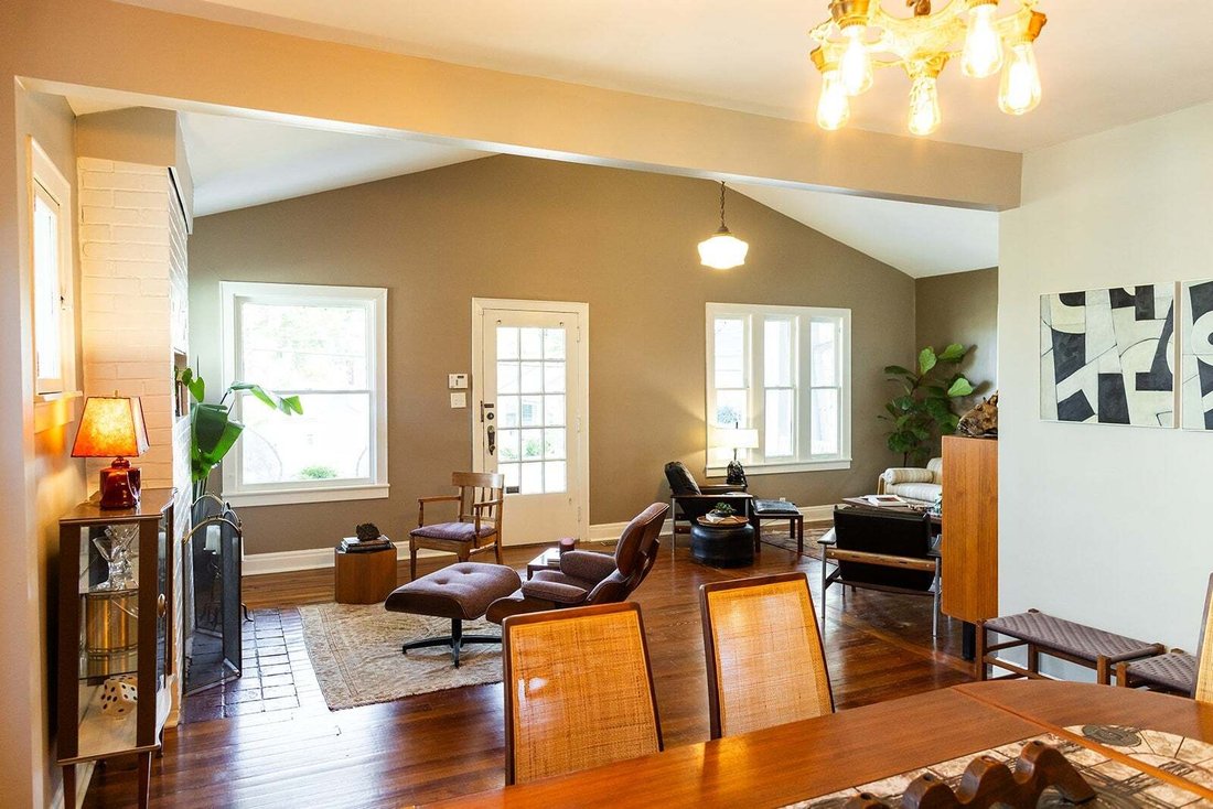 Casa a Nashville, Tennessee, Stati Uniti 5 - 18852873