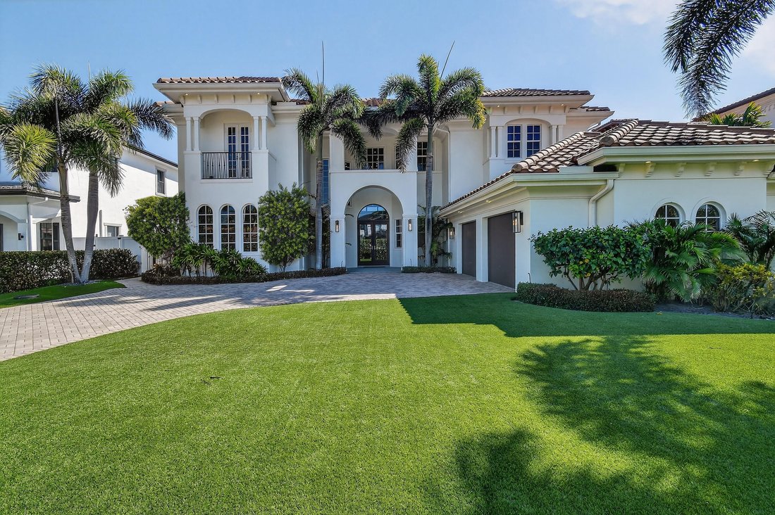 Haus in Palm Beach Gardens, Florida, Vereinigte Staaten 4 - 18847639
