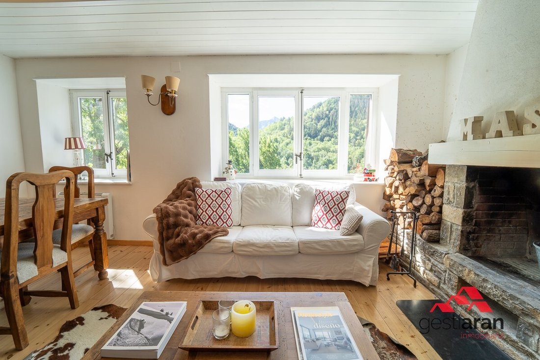 Appartamento a Naut Aran, Catalogna, Spagna 1 - 18844174