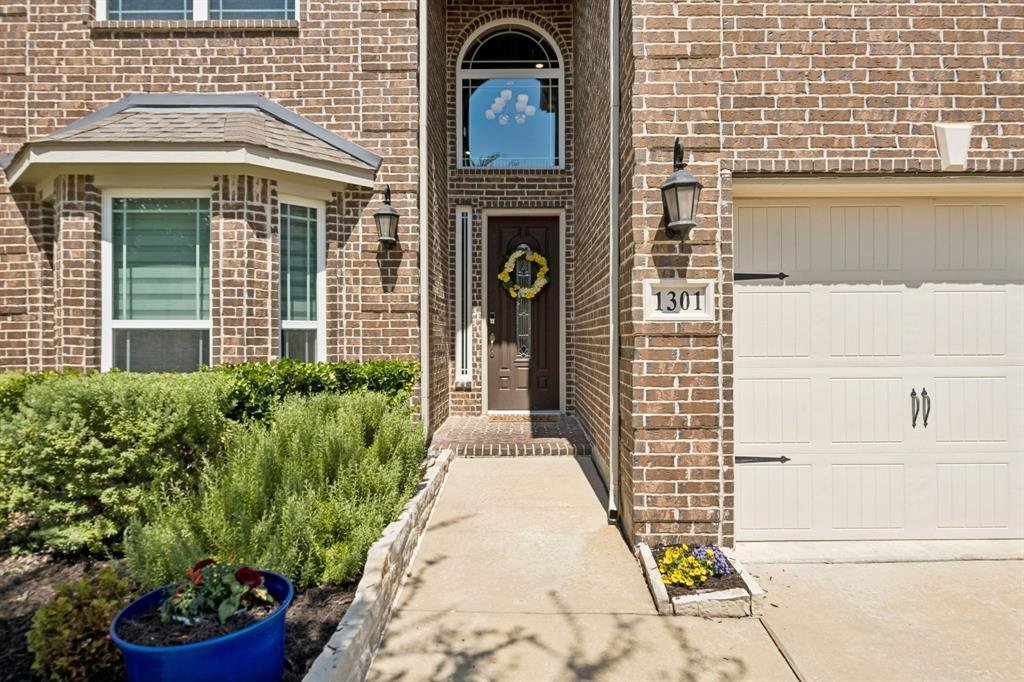 House in McKinney, Texas, United States 2 - 18842677